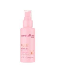 Lee Stafford Coco Loco Shine Oil (75ml)