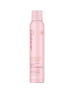 Lee Stafford Coco Loco Texturising Dry Shampoo (200ml)