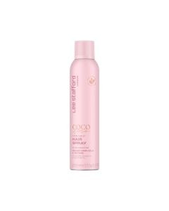 Lee Stafford Coco Loco Firm Hold Hairspray (250ml)