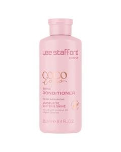 Lee Stafford Coco Loco Shine Conditioner (250ml)