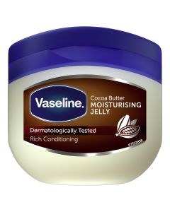 Vaseline® Cocoa Butter Moisturising Jelly (100ml)