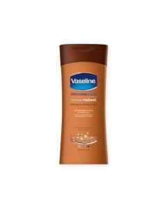 Vaseline® Intensive Care Cocoa Radiant Non Greasy Lotion (200ml)
