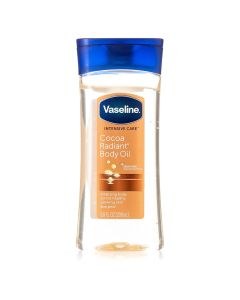Vaseline® Intensive Care™ Cocoa Radiant® Body Oil (200ml)