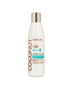 Kativa Coconut Conditioner (250ml)
