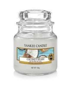 Yankee Candle Coconut Splash Candle (104g)