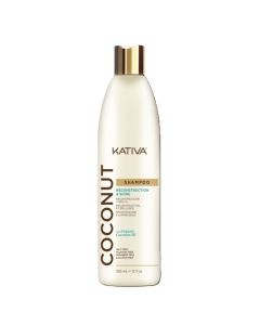 Kativa Coconut Shampoo (355ml)