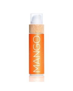 Cocosolis Organic MANGO Sun Tan & Body Oil (110ml)