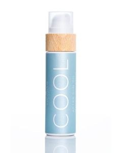 Cocosolis Organic COOL After Sun Oil (110ml)