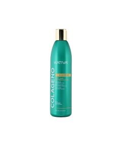Kativa Colageno Shampoo (355ml)