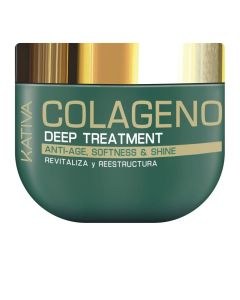 Kativa Colageno Deep Treatment (250ml)