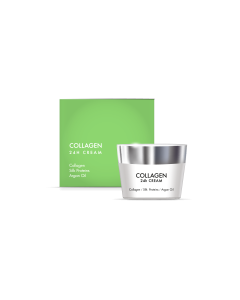 QS Professional Collagen 24h Cream (50ml)