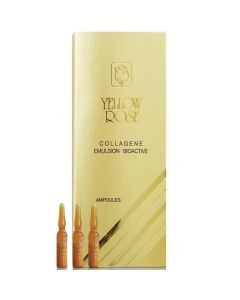 Yellow Rose Collagene Emulsion BIO-Active (12x3ml)