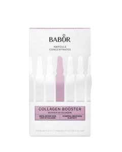 Babor Ampoule Concentrates Collagen Booster (7x2ml)