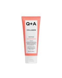Q+A Collagen Hand Cream (75ml)