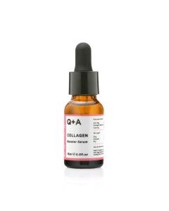 Q+A Collagen Booster Serum (30ml)