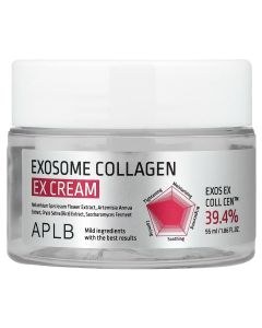Aplb Exosome Collagen Ex Cream (55ml)
