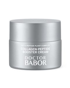Doctor Babor - 9,6% Peptide Plant Complex Collagen-Peptide Booster Cream (50ml)