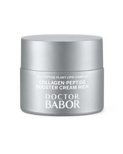 Doctor Babor - Collagen-Peptide Booster Cream Rich (50ml)