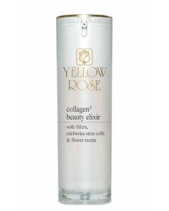 Yellow Rose Collagen2 Beauty Elixir (30ml)