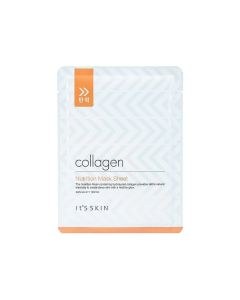 It's Skin Collagen Nutrition Mask Sheet (17g)