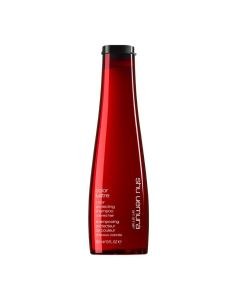 Shu Uemura Art Of Hair - Color Lustre Color Protecting Shampoo (300ml)