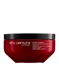 Shu Uemura Art Of Hair - Color Lustre Color Protecting Treatment (200ml)