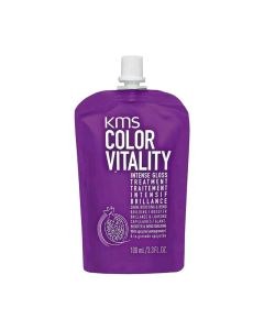 Kms Color Intense Gloss Treatment (100ml)