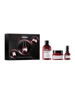 L’Oréal Professionnel - Vitamino Color Spectrum Trio Gift Set XMAS 2026 (Shampoo 300ml, Mask 250ml & Serum 50ml)