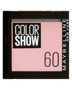 Maybelline New York Color Show Eyeshadow - 60 NY Princess
