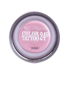 Maybelline Color Tattoo 24h Eyeshadow (4g)