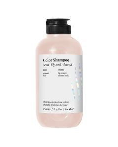 FarmaVita Backbar Color Shampoo N°01 (250ml)