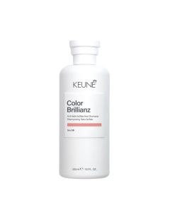 Keune Color Brillianz Anti-Fade Sulfate-Free Shampoo (300ml)