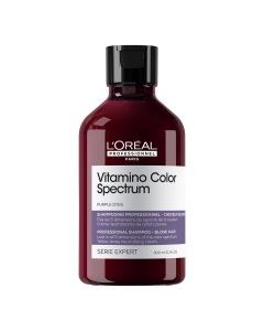 L’Oréal Professionnel Vitamino Color Spectrum Purple Dyes Professional Shampoo (300ml)