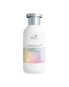 Wella Professionals Color Motion+ Color Protection Shampoo (250ml)