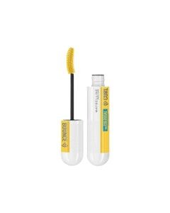 Maybelline Colossal Curl Bounce Mascara - Black (10ml)