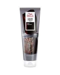 Wella Professionals Color Fresh Mask - Cool Espresso (150ml)