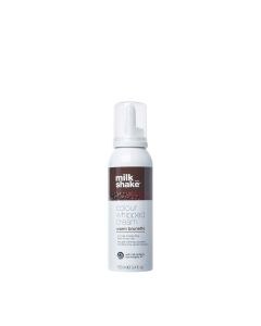 Milk_Shake Colour Whipped Cream - Warm Brunette (100ml)