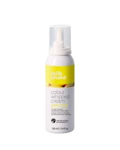 Milk_Shake Colour Whipped Cream - Golden Blond (100ml)