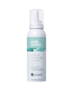 Milk_Shake Colour Whipped Cream - Light Blue (100ml)