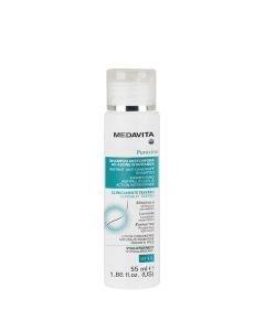 Medavita Puroxine - Instant Anti-Dandruff Shampoo (55ml)