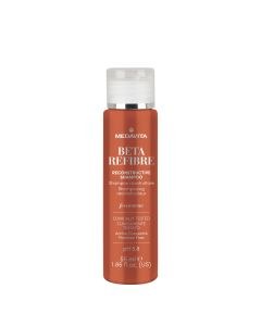 Medavita B Refibre - Reconstructive Shampoo (55ml)