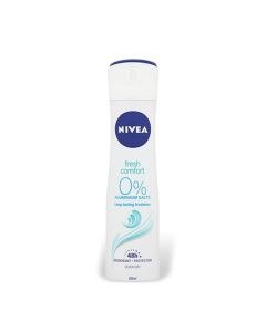 Nivea Fresh Comfort Deodorant Spray (150ml)
