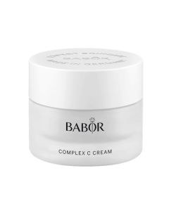 Babor Complex C Cream (50ml)