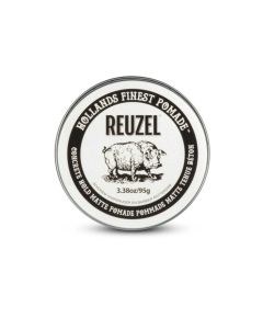 Reuzel Concrete Hold Matte Pomade (95g)