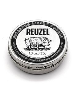 Reuzel Concrete Hold Matte Pomade (35g)