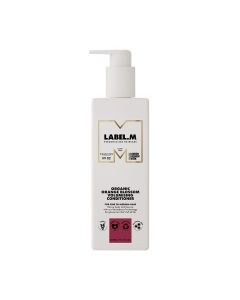 Label.m Personalised Haircare Condition No 02 Organic Orange Blossom Volumising Conditioner (300ml)