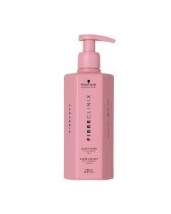 Schwarzkopf Professional Fibre Clinix Vibrancy Bondfinity Method Conditioner (250ml)