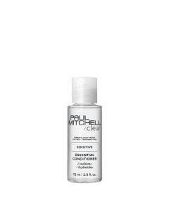 Paul Mitchell - Clear Sensitive Essential Conditioner (75ml)