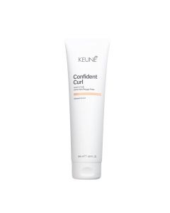 Keune Confident Curl Leave-In Coily Cream (300ml)