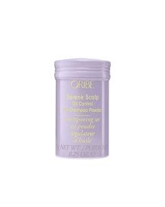 Oribe Oil Control Serene Scalp Oil Control Dry Shampoo Powder (7g)